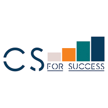 CS for Success Logo