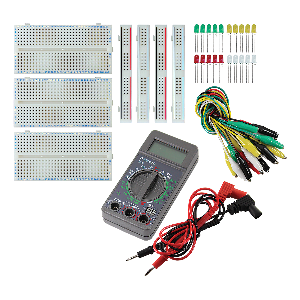 Cyber Literacy Supply Kit