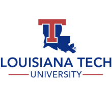 louisiana tech university logo