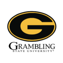 Grambling Logo