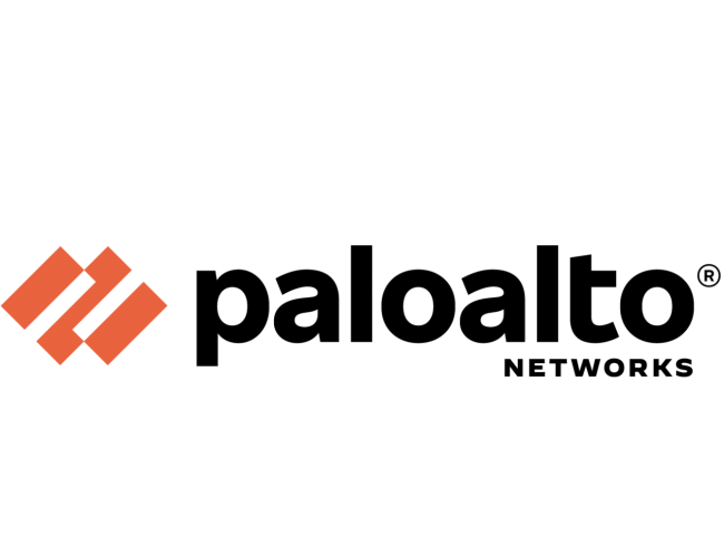 Paloalto networks logo