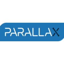 Parallax Logo Web