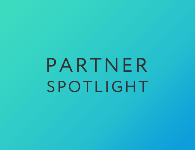 Partner Spotlight Feature Image