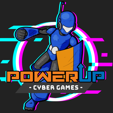 PowerUp Logo