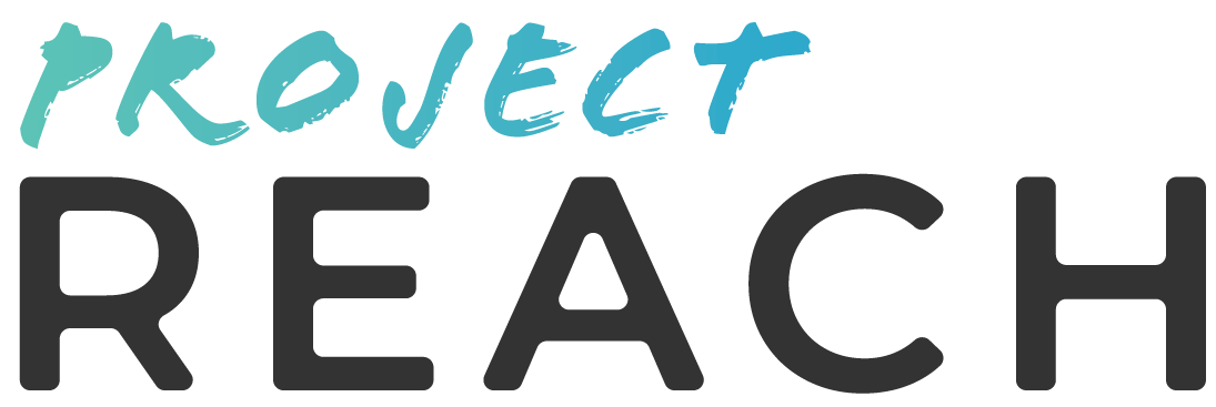 REACH logo