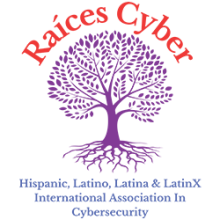 Raices Cyber Web logo